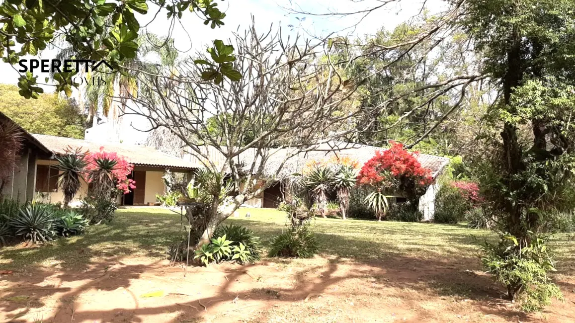 Foto 1 de Terreno / Lote à venda, 5000m2 em Jundiai - SP