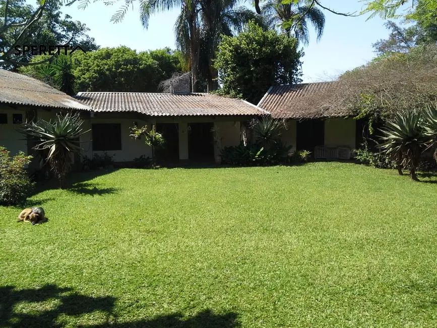 Foto 7 de Terreno / Lote à venda, 5000m2 em Jundiai - SP