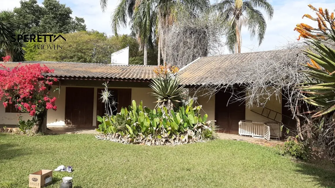 Foto 2 de Terreno / Lote à venda, 5000m2 em Chácara Malota, Jundiai - SP