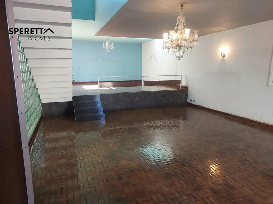 Foto 3 de Casa com 3 quartos à venda e para alugar, 341m2 em Vila Boaventura, Jundiai - SP