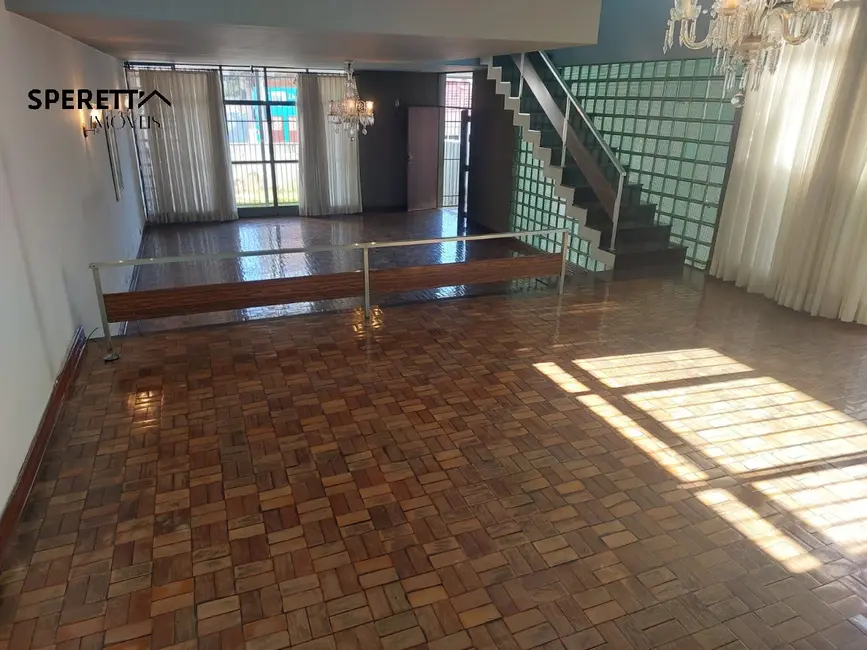Foto 1 de Casa com 3 quartos à venda e para alugar, 341m2 em Vila Boaventura, Jundiai - SP