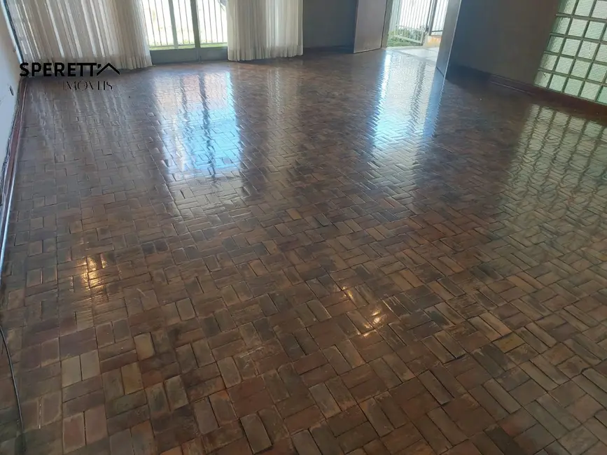 Foto 4 de Casa com 3 quartos à venda e para alugar, 341m2 em Vila Boaventura, Jundiai - SP