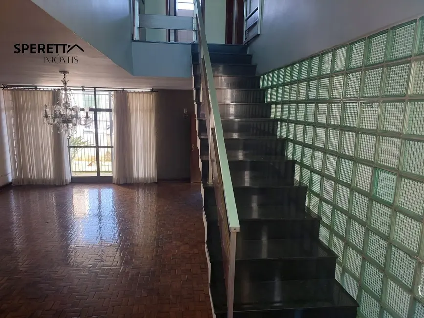 Foto 2 de Casa com 3 quartos à venda e para alugar, 341m2 em Vila Boaventura, Jundiai - SP