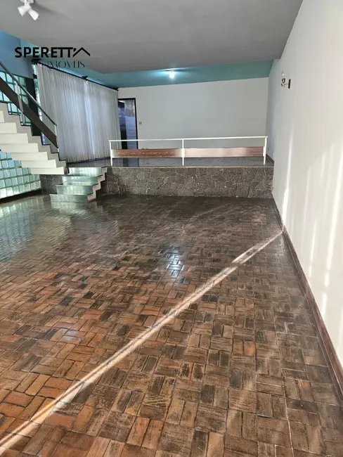 Foto 3 de Casa com 3 quartos à venda e para alugar, 341m2 em Vila Boaventura, Jundiai - SP