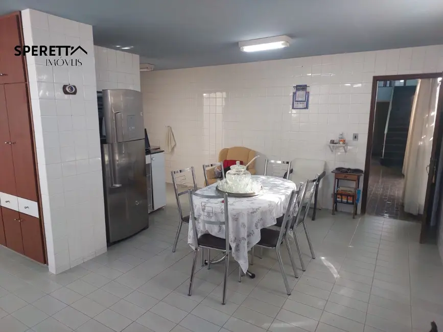 Foto 8 de Casa com 3 quartos à venda e para alugar, 341m2 em Vila Boaventura, Jundiai - SP