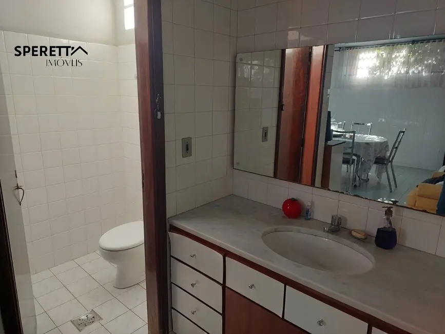 Foto 8 de Casa com 3 quartos à venda e para alugar, 341m2 em Vila Boaventura, Jundiai - SP