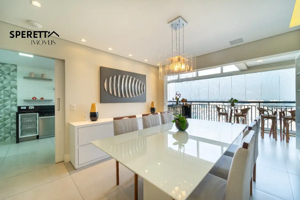 Foto 2 de Apartamento com 3 quartos à venda, 264m2 em Anhangabaú, Jundiai - SP