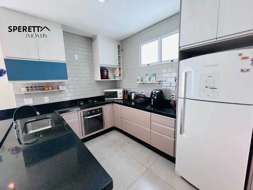 Foto 1 de Casa de Condomínio com 3 quartos à venda, 152m2 em Jardim Celeste, Jundiai - SP