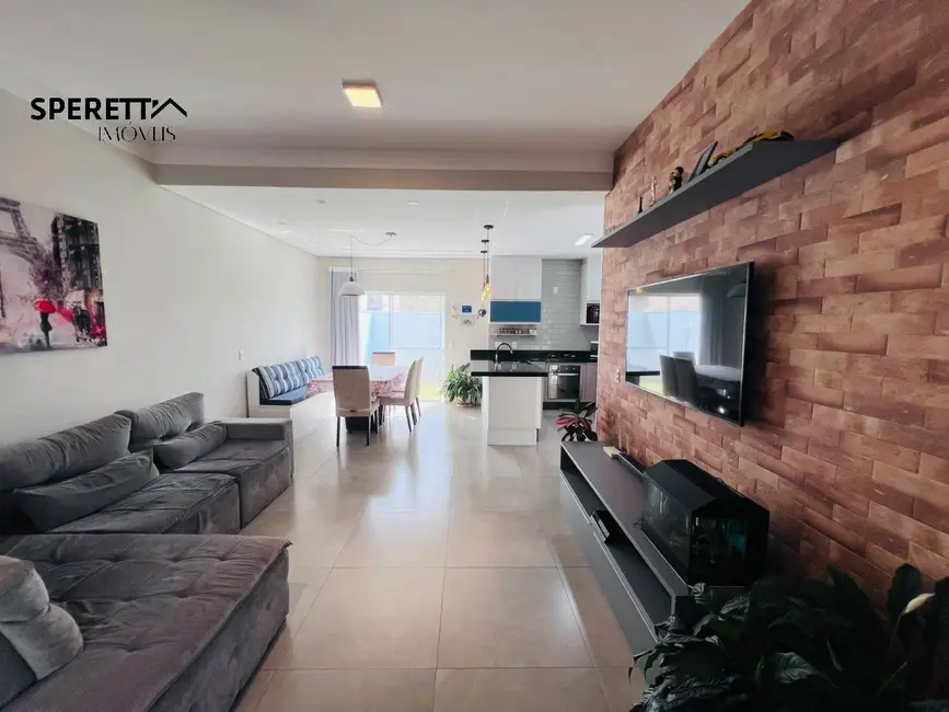 Foto 4 de Casa de Condomínio com 3 quartos à venda, 152m2 em Jardim Celeste, Jundiai - SP