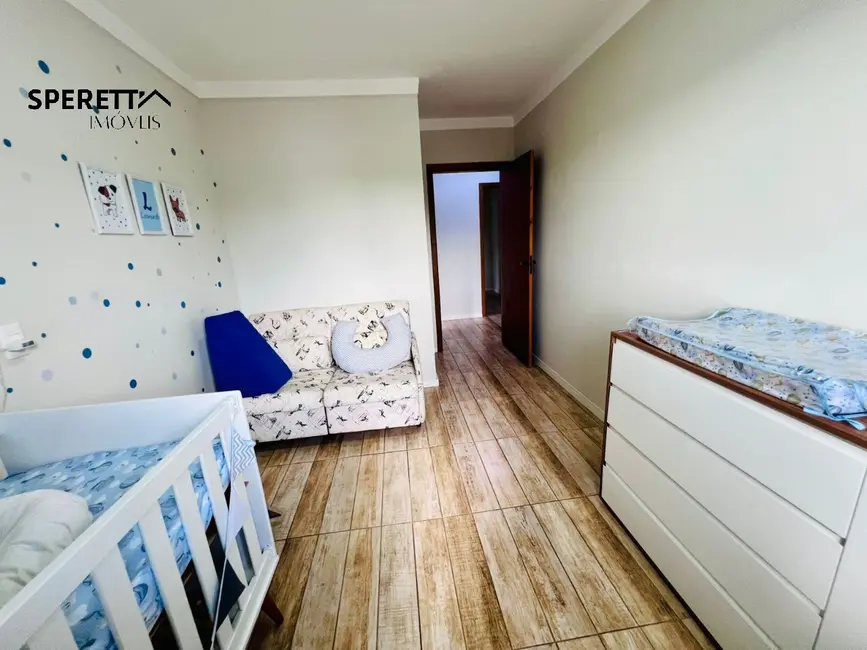 Foto 8 de Casa de Condomínio com 3 quartos à venda, 152m2 em Jardim Celeste, Jundiai - SP