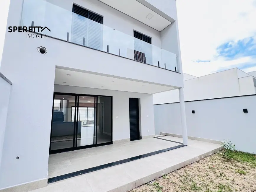 Foto 9 de Casa de Condomínio com 3 quartos à venda, 160m2 em Jardim Celeste, Jundiai - SP