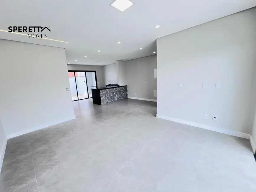 Foto 5 de Casa de Condomínio com 3 quartos à venda, 160m2 em Jardim Celeste, Jundiai - SP