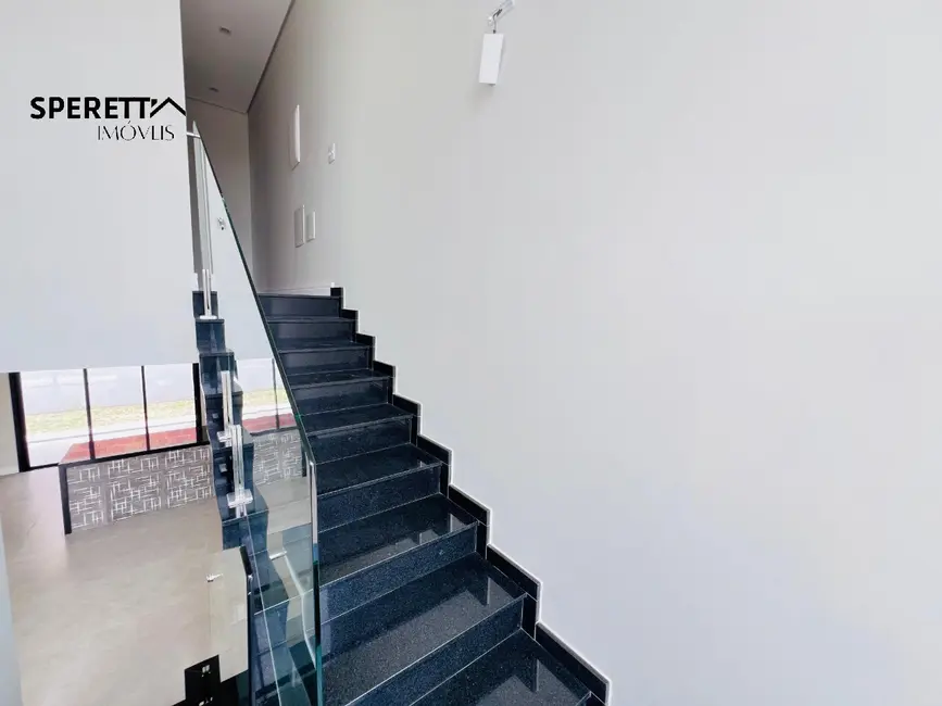 Foto 8 de Casa de Condomínio com 3 quartos à venda, 160m2 em Jardim Celeste, Jundiai - SP