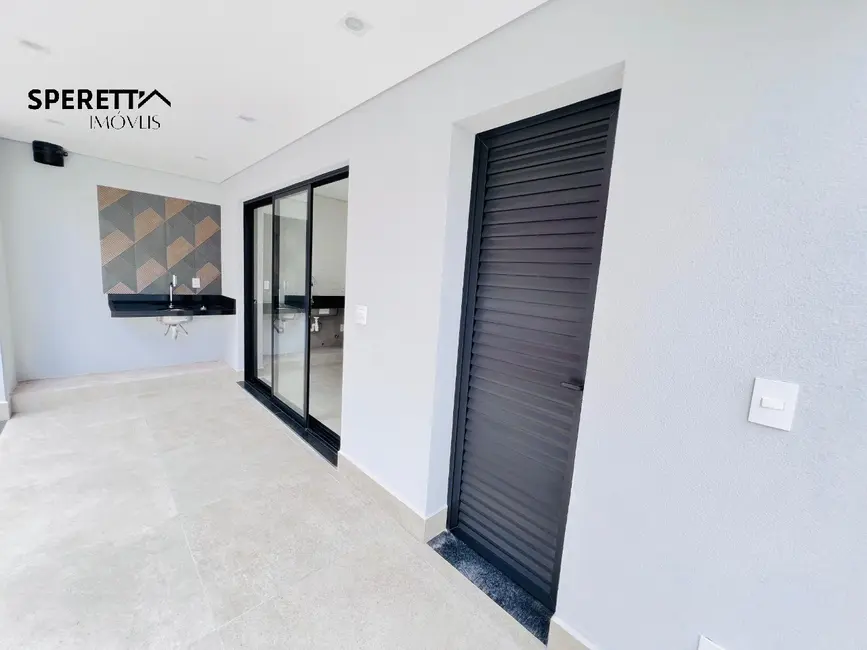 Foto 6 de Casa de Condomínio com 3 quartos à venda, 160m2 em Jardim Celeste, Jundiai - SP