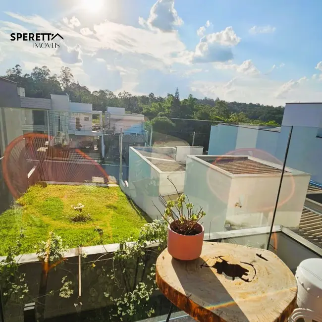 Foto 6 de Casa de Condomínio com 3 quartos à venda, 170m2 em Jardim Celeste, Jundiai - SP