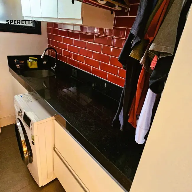 Foto 9 de Casa de Condomínio com 3 quartos à venda, 170m2 em Jardim Celeste, Jundiai - SP