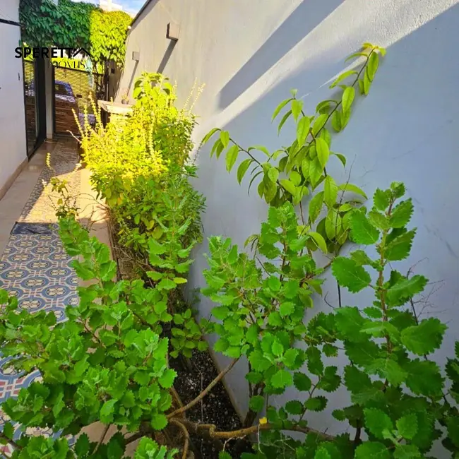 Foto 1 de Casa de Condomínio com 3 quartos à venda, 170m2 em Jardim Celeste, Jundiai - SP