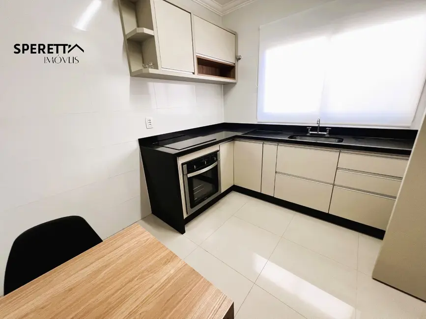 Foto 1 de Casa de Condomínio com 3 quartos à venda, 136m2 em Jardim Celeste, Jundiai - SP