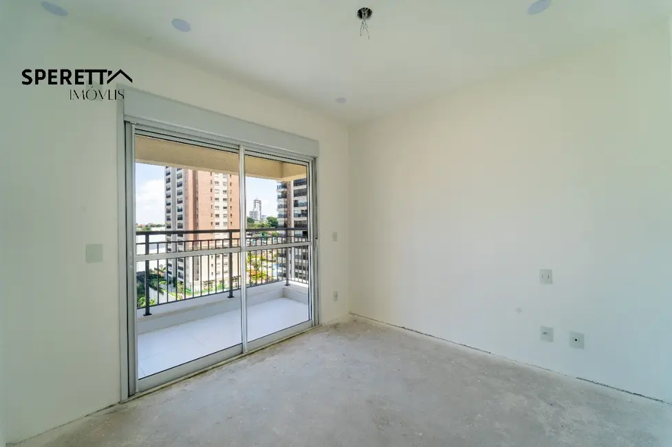 Foto 1 de Apartamento com 3 quartos à venda, 152m2 em Anhangabaú, Jundiai - SP