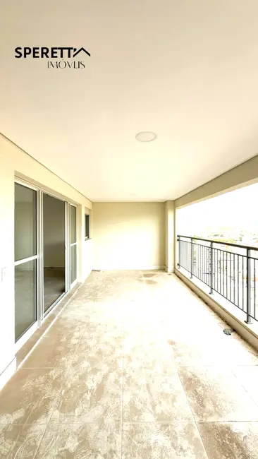 Apartamento com 3 quartos à venda, 152m2 em Anhangabaú, Jundiai - SP - imagem 3 Foto 3 de Apartamento com 3 quartos à venda, 152m2 em Anhangabaú, Jundiai - SP