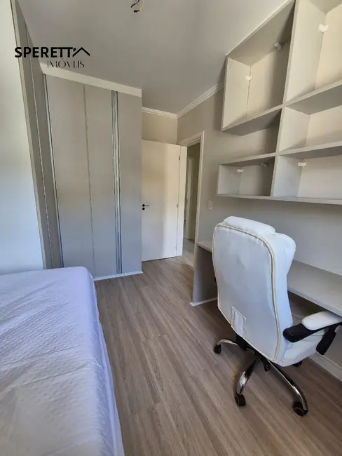 Foto 3 de Casa de Condomínio com 3 quartos à venda, 120m2 em Jardim Ermida II, Jundiai - SP