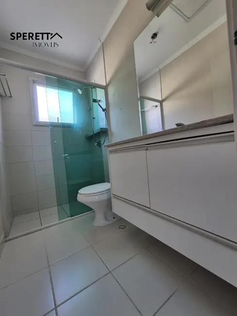 Foto 5 de Casa de Condomínio com 3 quartos à venda, 120m2 em Jardim Ermida II, Jundiai - SP