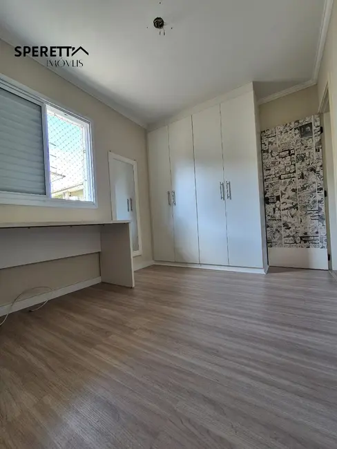 Foto 2 de Casa de Condomínio com 3 quartos à venda, 120m2 em Jardim Ermida II, Jundiai - SP