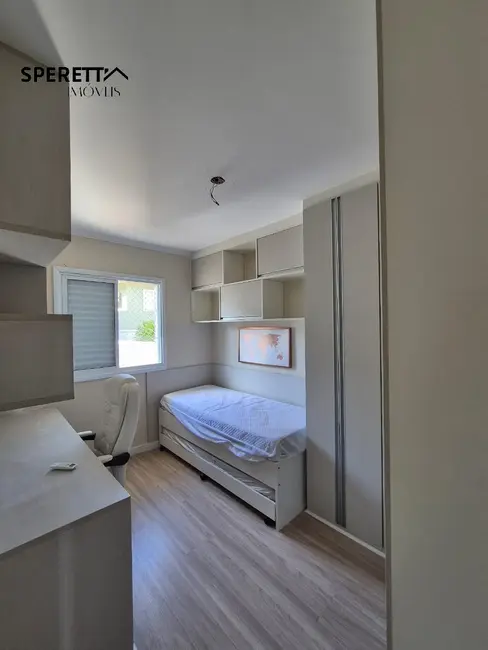 Foto 4 de Casa de Condomínio com 3 quartos à venda, 120m2 em Jardim Ermida II, Jundiai - SP