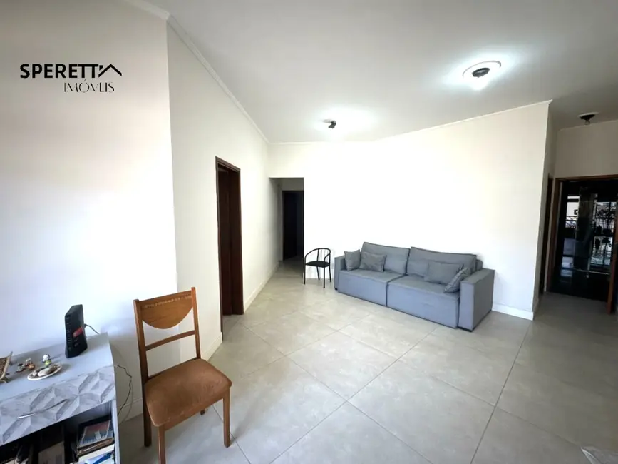 Foto 2 de Apartamento com 4 quartos à venda, 117m2 em Parque União, Jundiai - SP