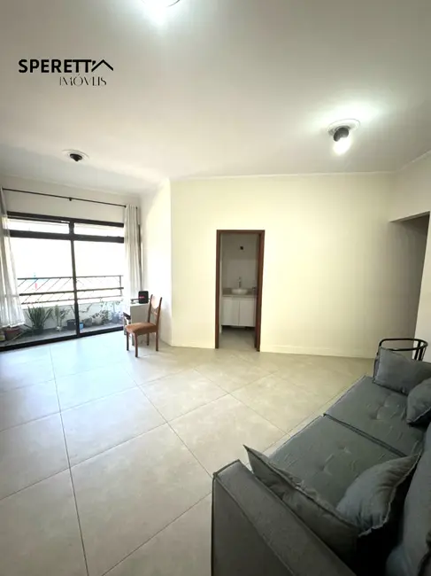 Foto 4 de Apartamento com 4 quartos à venda, 117m2 em Parque União, Jundiai - SP