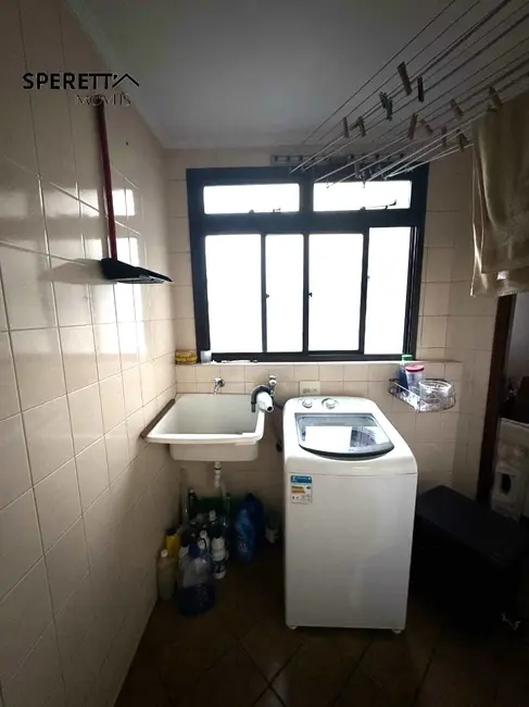 Foto 7 de Apartamento com 4 quartos à venda, 117m2 em Parque União, Jundiai - SP