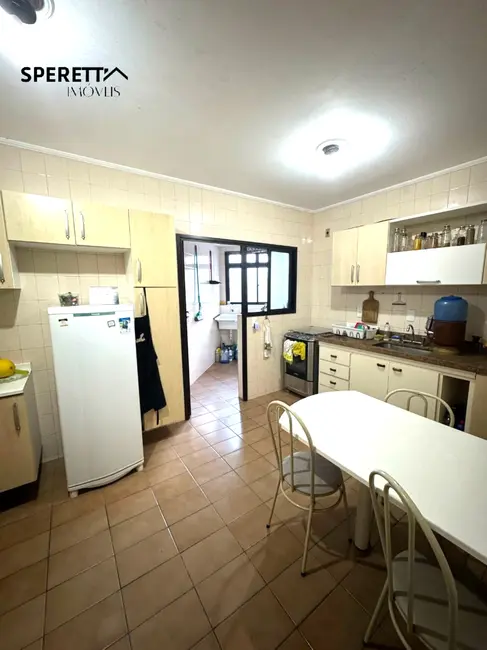 Foto 6 de Apartamento com 4 quartos à venda, 117m2 em Parque União, Jundiai - SP