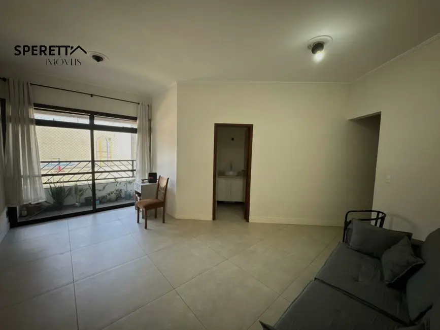 Foto 1 de Apartamento com 4 quartos à venda, 117m2 em Parque União, Jundiai - SP