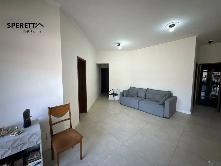 Foto 2 de Apartamento com 4 quartos à venda, 117m2 em Parque União, Jundiai - SP