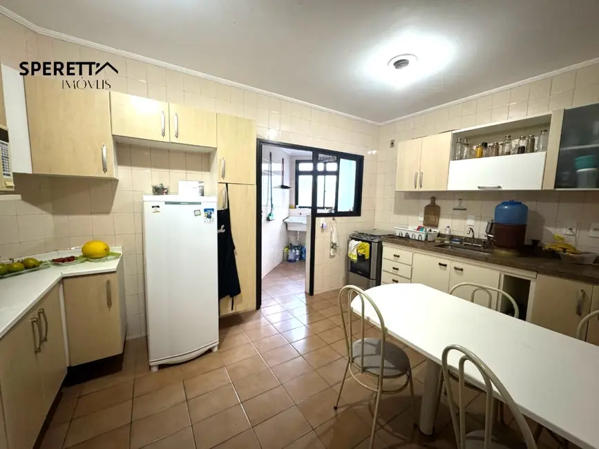 Foto 5 de Apartamento com 4 quartos à venda, 117m2 em Parque União, Jundiai - SP