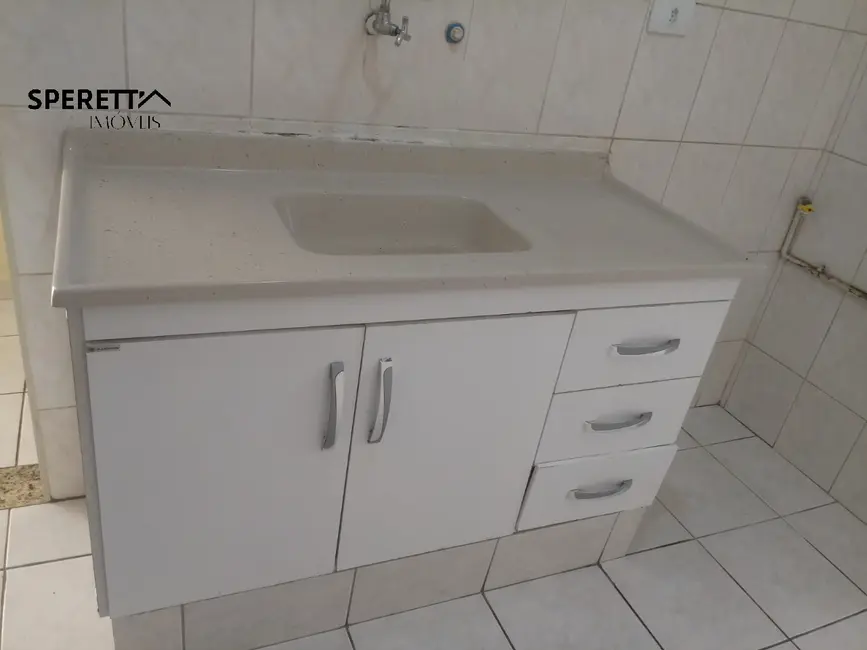 Foto 5 de Apartamento com 2 quartos à venda, 56m2 em Vila Nova Jundiainópolis, Jundiai - SP