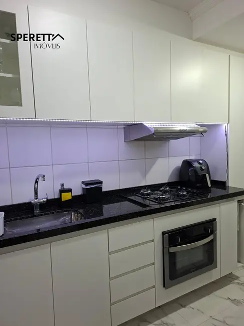 Foto 2 de Apartamento com 2 quartos à venda, 54m2 em Vila Nova Esperia, Jundiai - SP