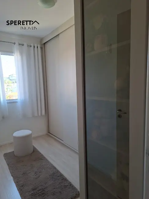 Foto 8 de Apartamento com 2 quartos à venda, 54m2 em Vila Nova Esperia, Jundiai - SP