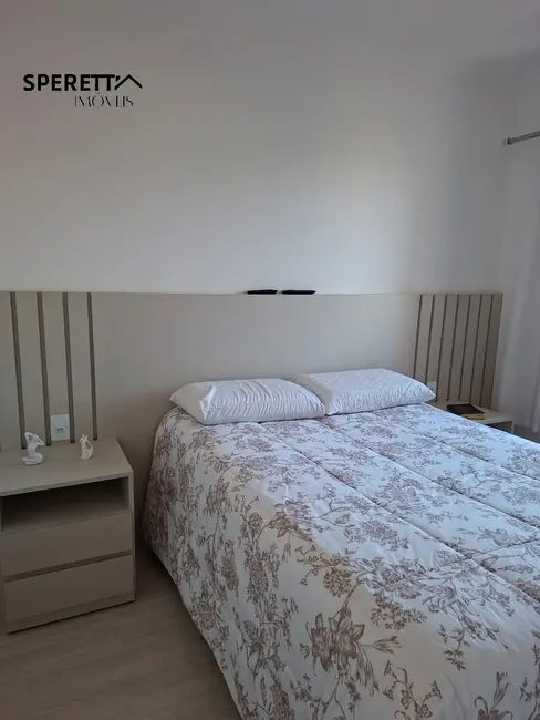 Foto 9 de Apartamento com 2 quartos à venda, 54m2 em Vila Nova Esperia, Jundiai - SP