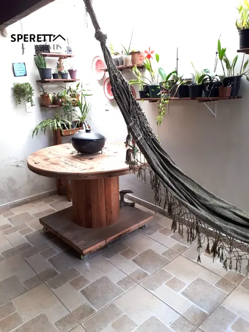 Casa com 2 quartos à venda, 72m2 em Jardim Martins, Jundiai - SP - imagem 5 Foto 5 de Casa com 2 quartos à venda, 72m2 em Jardim Martins, Jundiai - SP