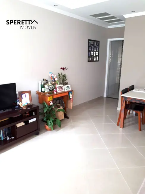 Casa com 2 quartos à venda, 72m2 em Jardim Martins, Jundiai - SP - imagem 2 Foto 2 de Casa com 2 quartos à venda, 72m2 em Jardim Martins, Jundiai - SP