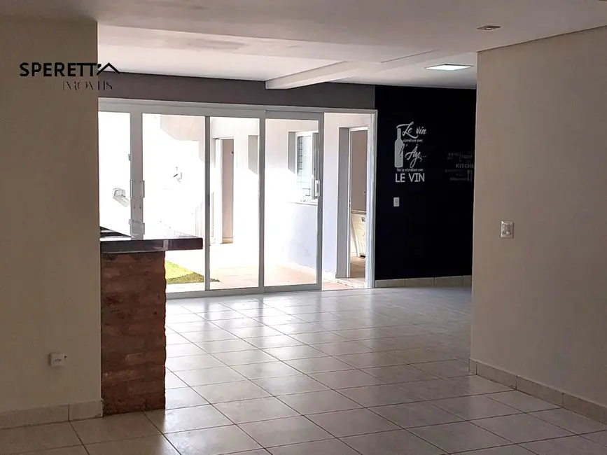 Foto 6 de Casa de Condomínio com 3 quartos à venda, 290m2 em Loteamento Vivenda Centenário, Jundiai - SP