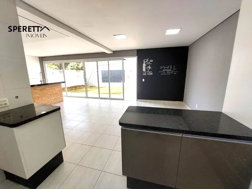 Foto 1 de Casa de Condomínio com 3 quartos à venda, 290m2 em Loteamento Vivenda Centenário, Jundiai - SP