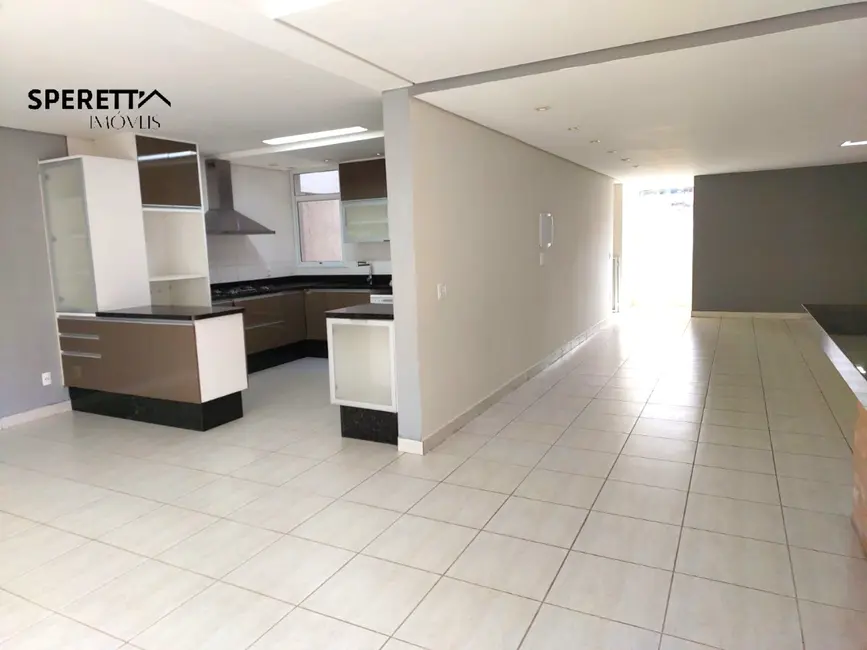 Foto 5 de Casa de Condomínio com 3 quartos à venda, 290m2 em Loteamento Vivenda Centenário, Jundiai - SP