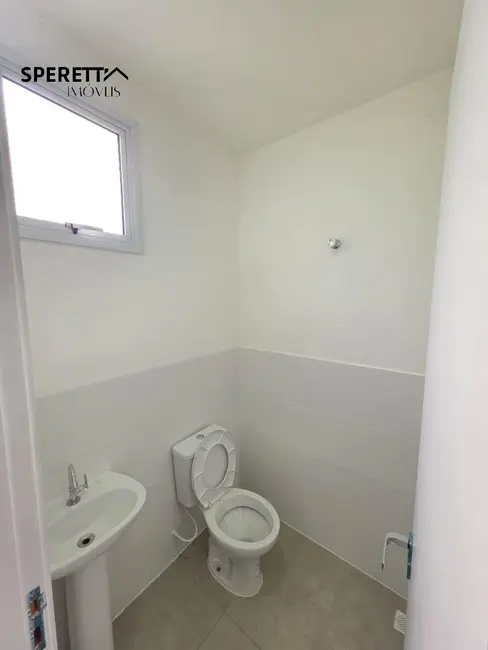 Foto 9 de Sala Comercial para alugar, 35m2 em Vila Vianelo, Jundiai - SP