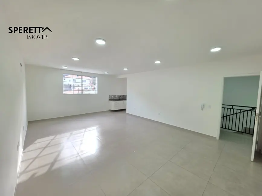 Foto 1 de Sala Comercial para alugar, 35m2 em Vila Vianelo, Jundiai - SP