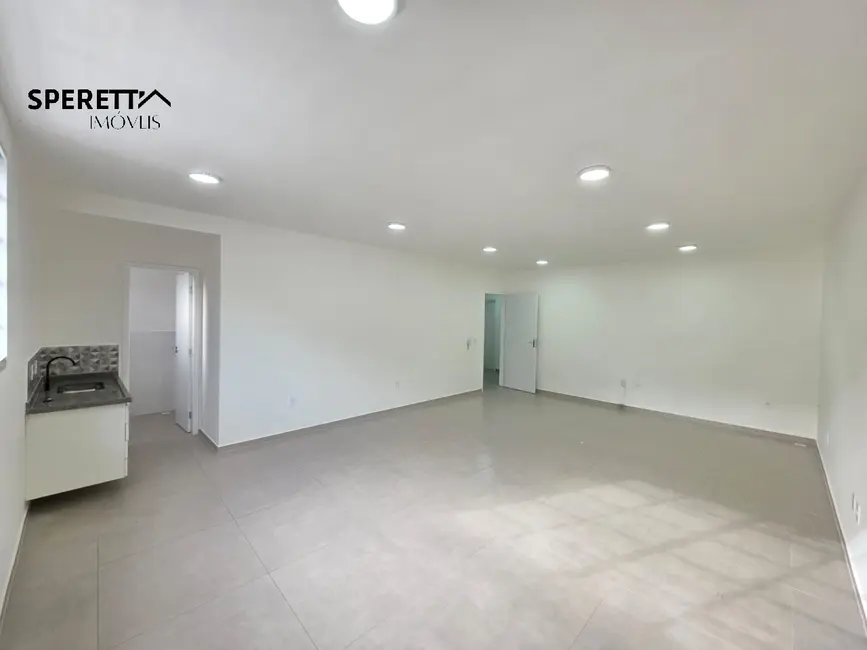Foto 7 de Sala Comercial para alugar, 35m2 em Vila Vianelo, Jundiai - SP