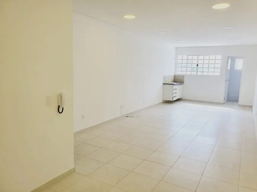 Foto 2 de Sala Comercial para alugar, 35m2 em Vila Vianelo, Jundiai - SP