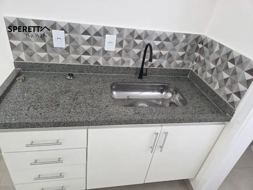 Foto 8 de Sala Comercial para alugar, 35m2 em Vila Vianelo, Jundiai - SP