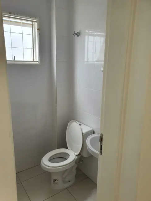 Foto 4 de Sala Comercial para alugar, 35m2 em Vila Vianelo, Jundiai - SP